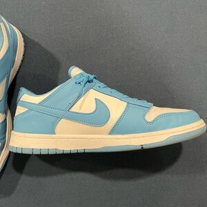 Nike Dunks UNC
